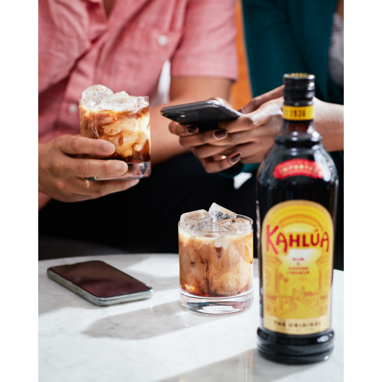 slide 4 of 5, Kahlua Liqueur 375 ml, 375 ml