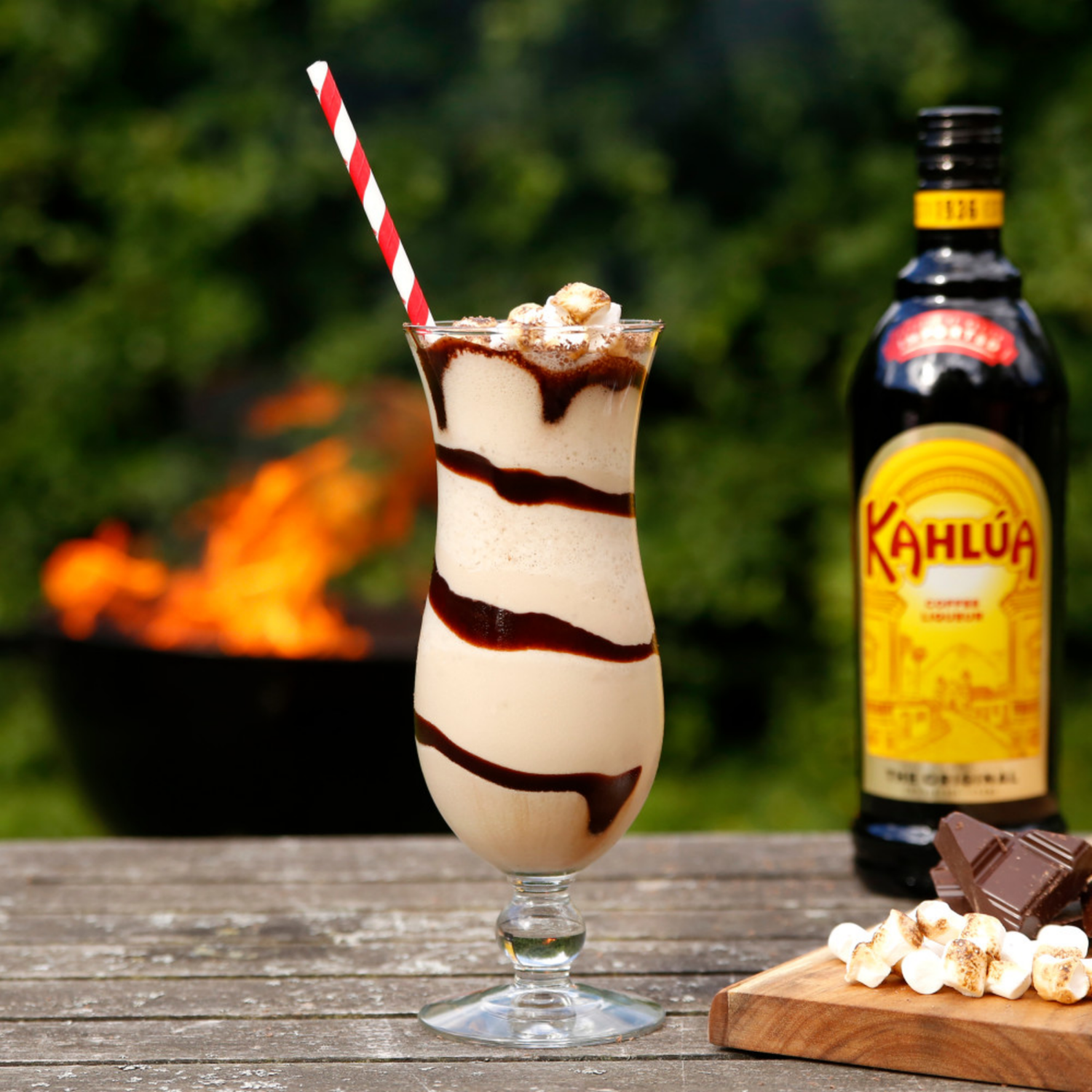 slide 5 of 5, Kahlua Liqueur 375 ml, 375 ml