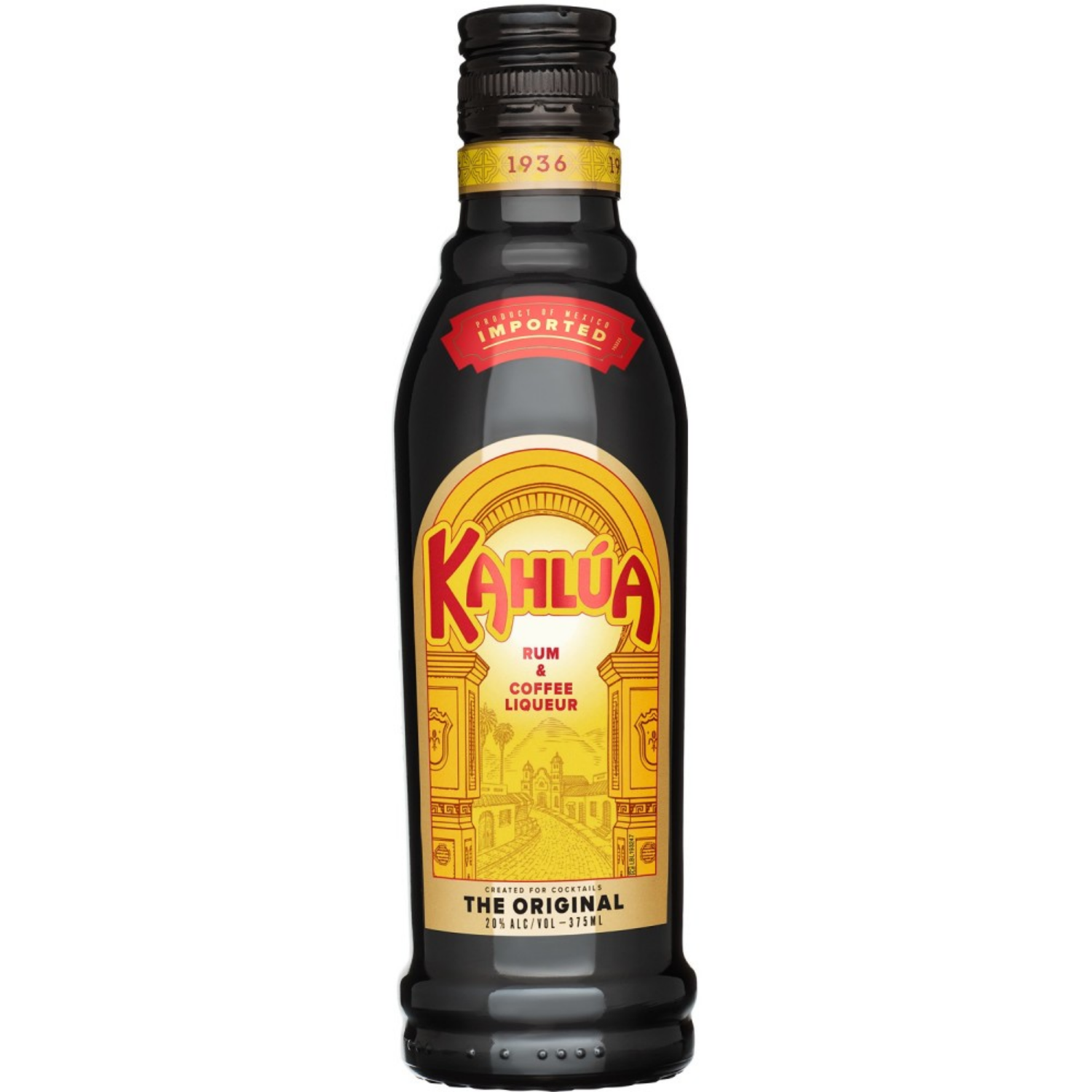 slide 1 of 5, Kahlua Liqueur 375 ml, 375 ml