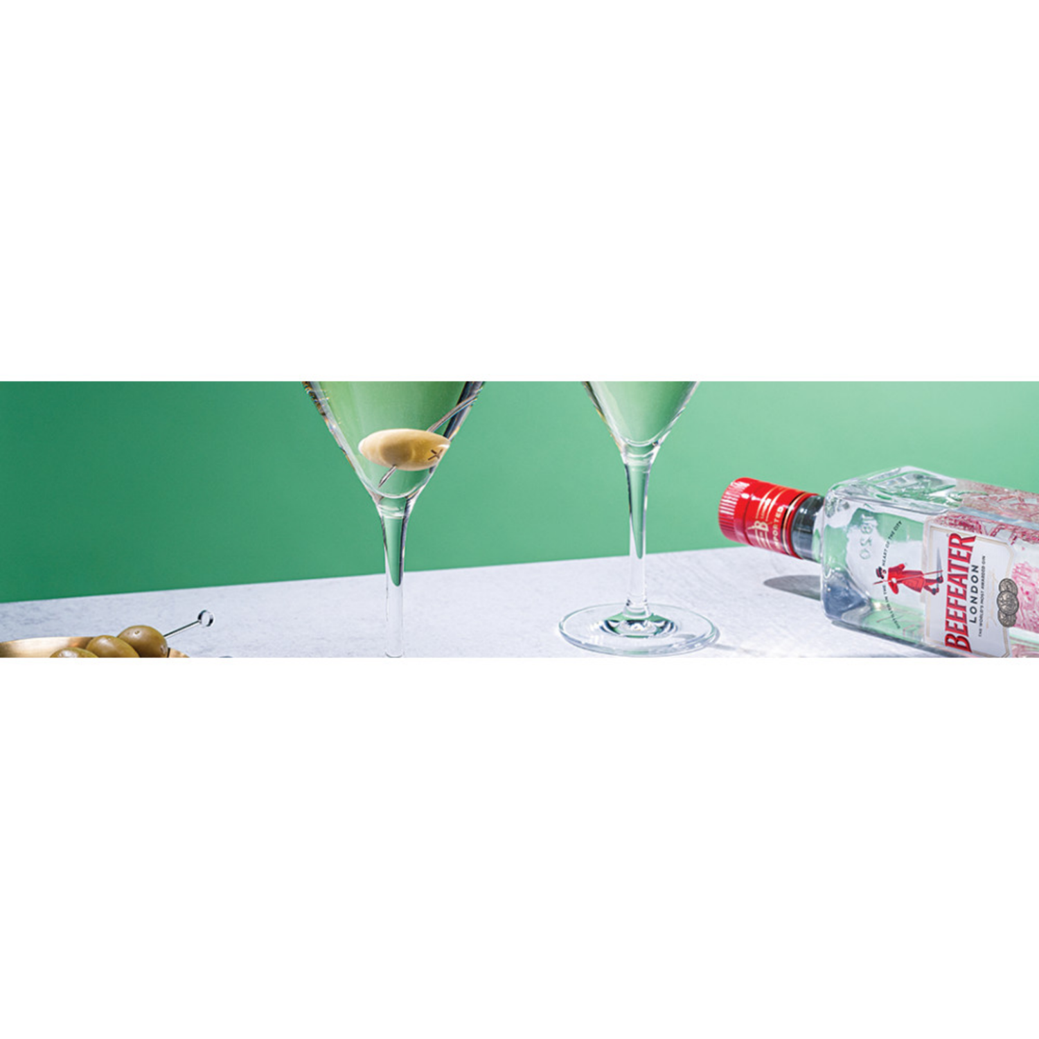 slide 8 of 8, Beefeater London Dry Gin 88p 1.75L Bottle, 1.75 liter