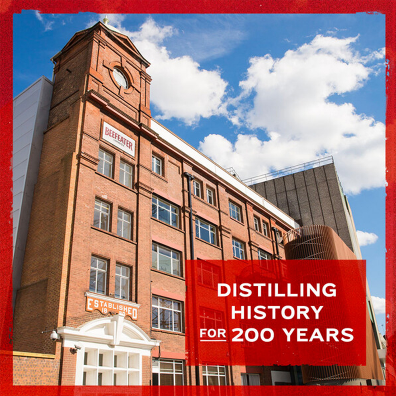 slide 4 of 8, Beefeater London Dry Gin 88 Proof 750mL Bottle, 750 ml