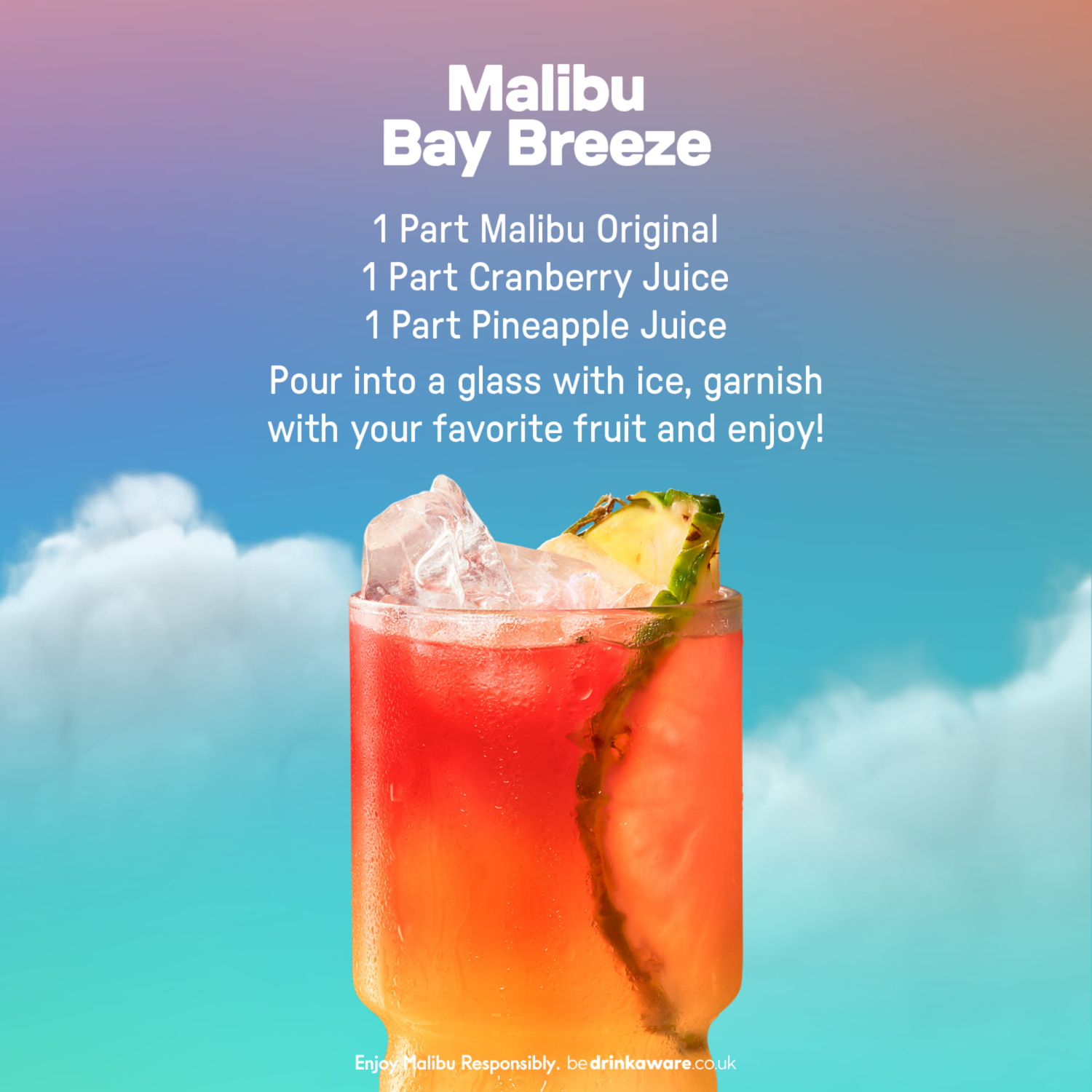 slide 6 of 7, Malibu Coconut Rum, 750 ml