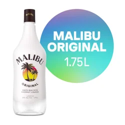 Malibu Coconut Rum