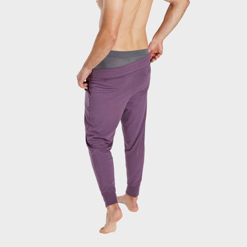 slide 5 of 11, Pair of Thieves Men's Quick Dry Cotton Boxer Briefs 3pk - Gray M: Mid Rise, Knit, Elastic Waistband, 3 ct