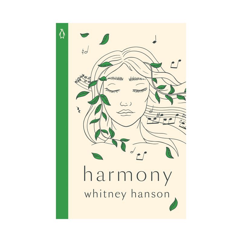 slide 1 of 1, Penguin Publishing HARMONY - by Whitney Hanson, 1 ct