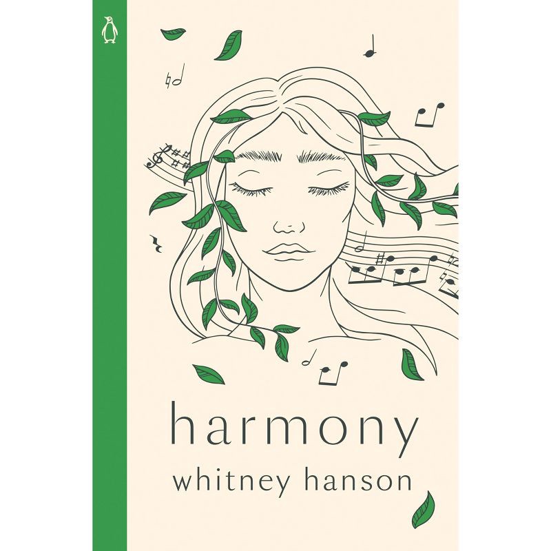 slide 1 of 1, Penguin Publishing HARMONY - by Whitney Hanson, 1 ct