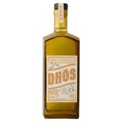 Dhos Orange