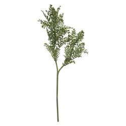 Haven & Key Parsley Faux Botanical Spray