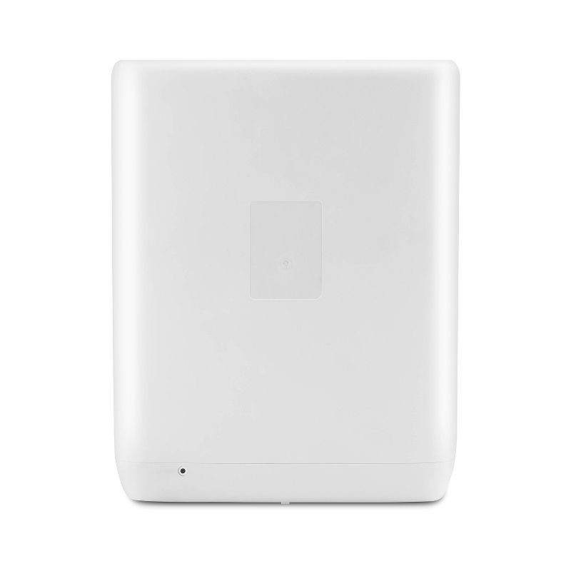 slide 5 of 18, Levoit Vital 200S-P Smart Air Purifier for Rooms up to 1876 sq ft, 1876 sq ft