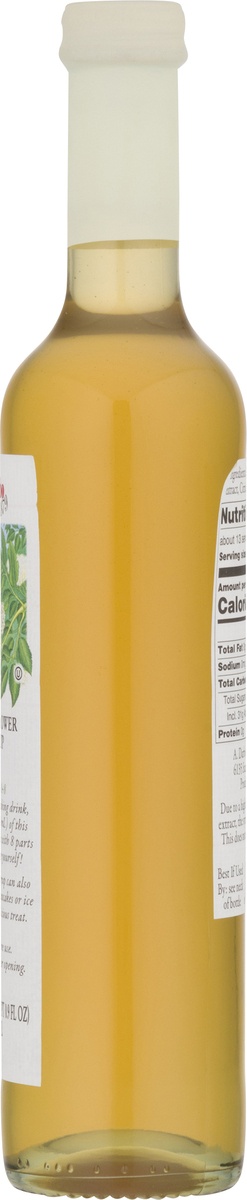 slide 9 of 9, d'Arbo Elderflower Syrup 16.9 oz, 16.9 fl oz