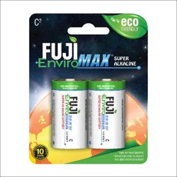 Fuji Enviro Max C - 2 pk