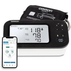 Omron Series 7 Upper Arm Blood Pressure Monitor