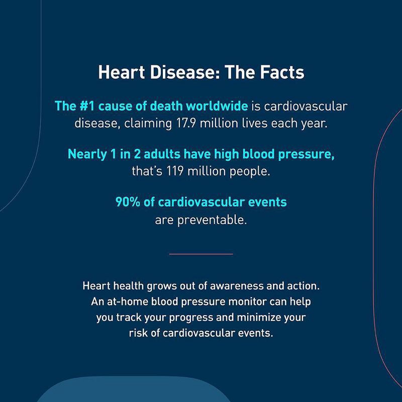 slide 5 of 5, Omron Series 5 Upper Arm Blood Pressure Monitor, 1 ct