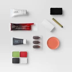 Halloween Super Value Special Effects Makeup Kit - Hyde and EEK! Boutique™