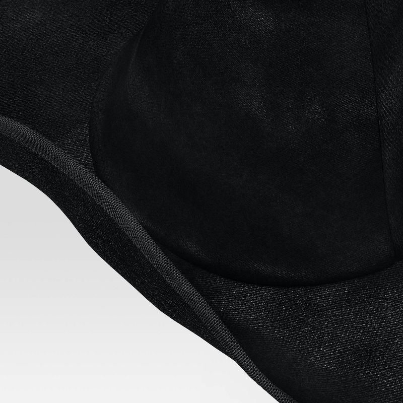 slide 3 of 3, Kids' Classic Halloween Witch Hat - Hyde and EEK! Boutique™: Polyester Costume Accessory, Ages 3+, 1 ct