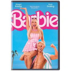 Warner Home Video Barbie (DVD)