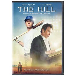 Universal Home Video The Hill (DVD)