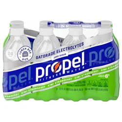 Propel® Fitness Water Kiwi Strawberry