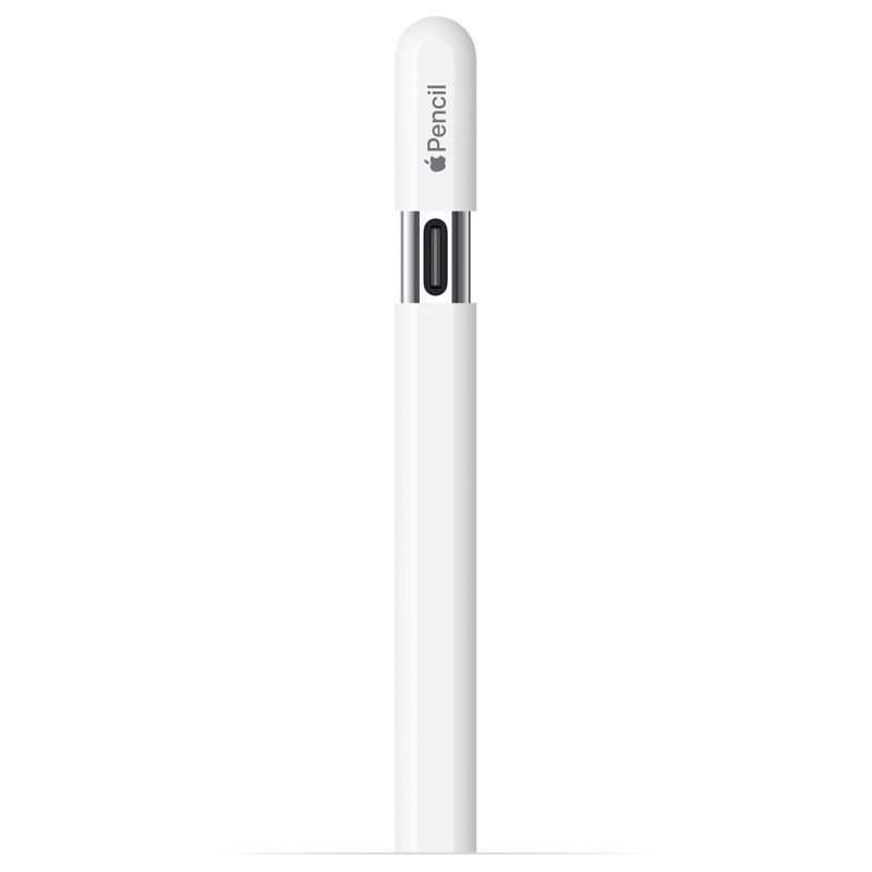 slide 2 of 3, Apple Pencil (USB-C), 1 ct