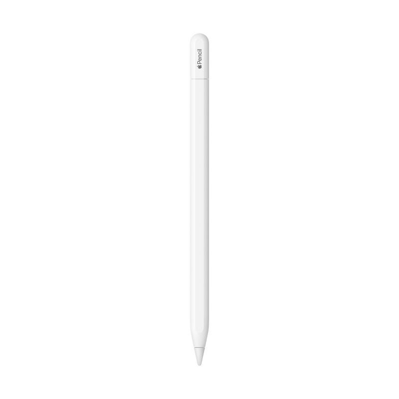 slide 1 of 3, Apple Pencil (USB-C), 1 ct