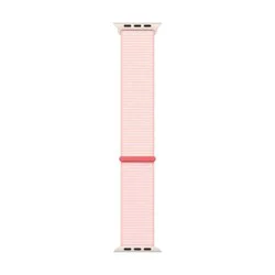 Apple Watch 41mm Light Pink Sport Loop