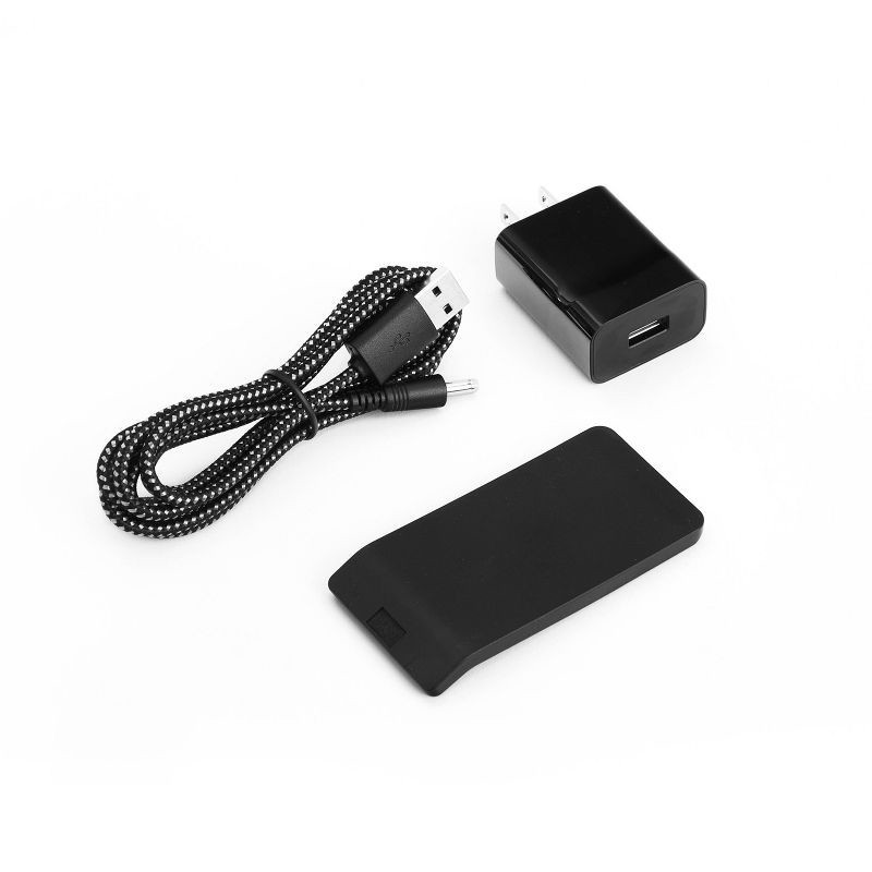 slide 6 of 8, Skylight 10" Digital Photo Frame - Black: Wi-Fi Enabled, Wall Mountable, 1280 x 800 Resolution, 1 ct