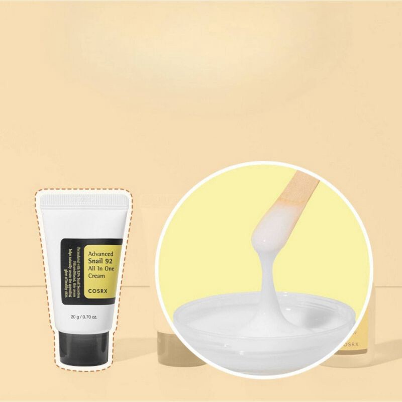 slide 3 of 7, COSRX All About Snail Skincare Kit - 4pc - Ulta Beauty, 4 ct