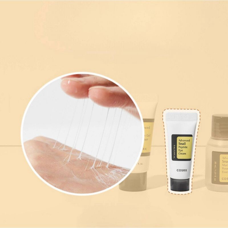 slide 4 of 7, COSRX All About Snail Skincare Kit - 4pc - Ulta Beauty, 4 ct