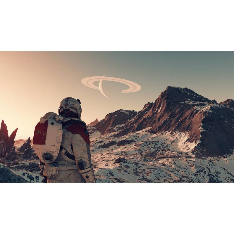 slide 4 of 7, Bethesda Starfield - Xbox Series X, 1 ct
