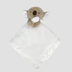 Carter's Just One You®️ Baby Koala Cuddle Plush Blankey