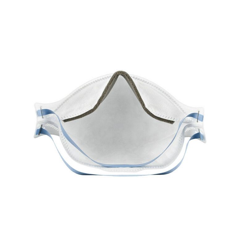 slide 8 of 10, 3M Company Aura Particulate Respirator - 3ct, 3 ct