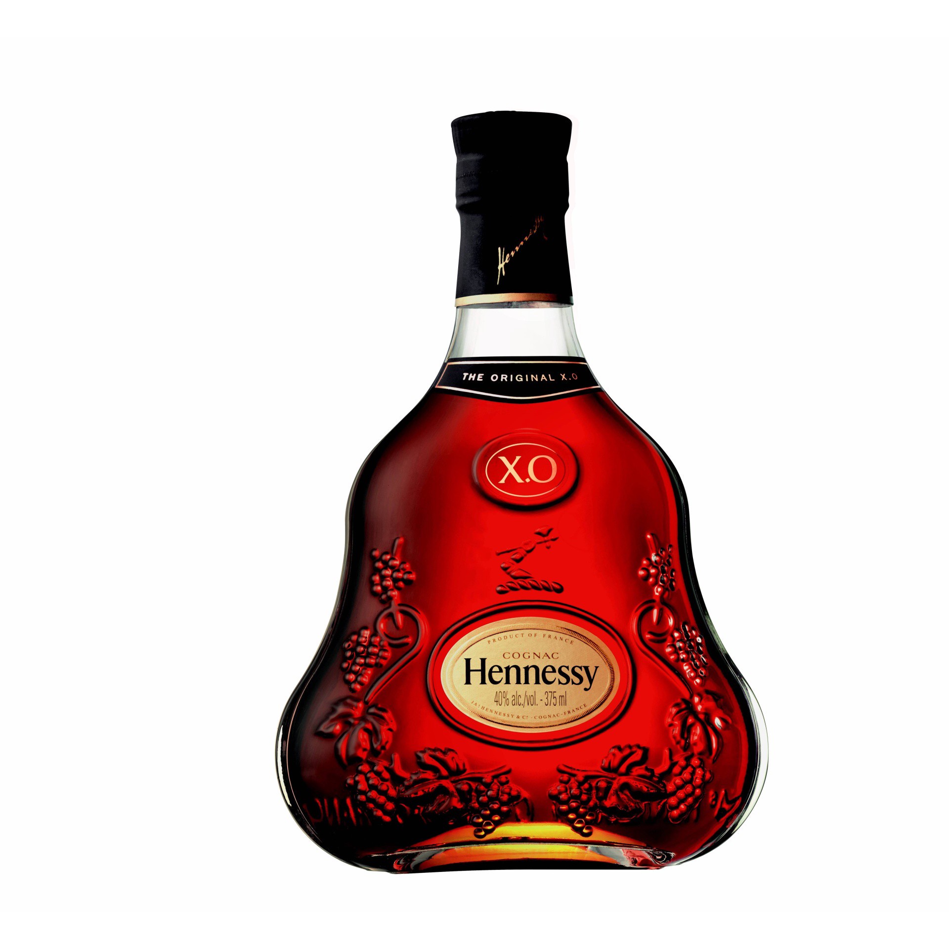 slide 1 of 1, Hennessy XO Cognac, 375 ml