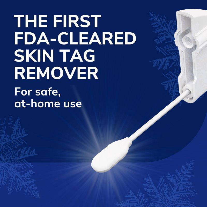slide 3 of 10, Dr. Scholl's Freeze Away Skin Tag Remover - 1.8oz, 1.8 oz