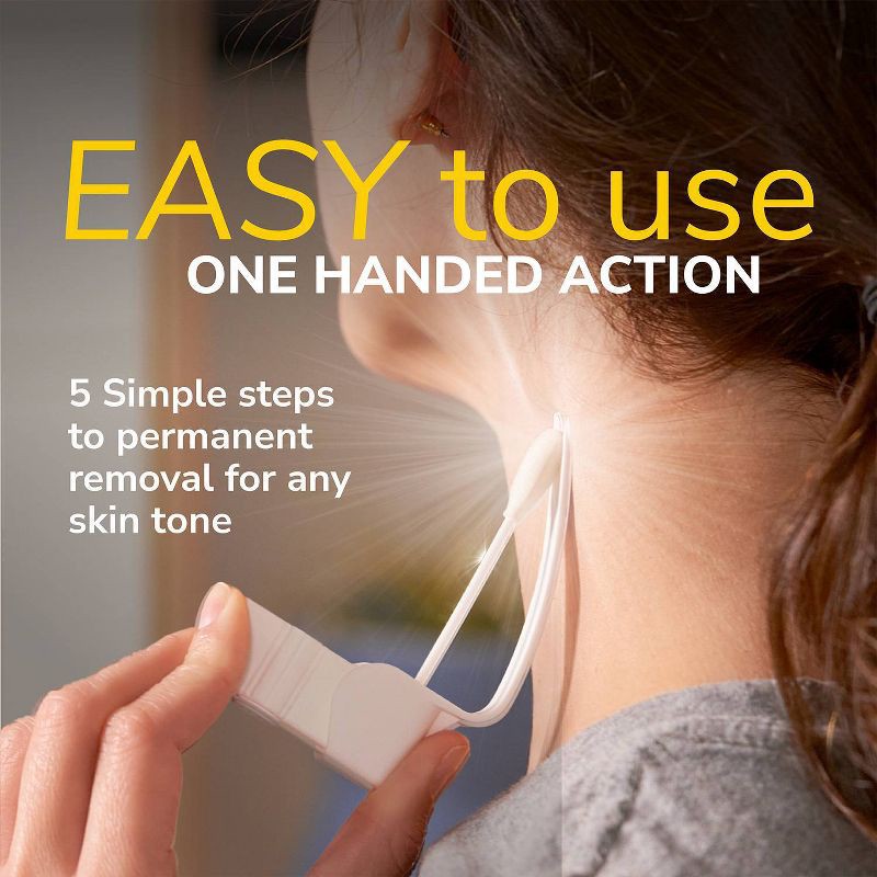 slide 6 of 10, Dr. Scholl's Freeze Away Skin Tag Remover - 1.8oz, 1.8 oz