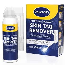 Dr. Scholl's Freeze Away Skin Tag Remover - 1.8oz