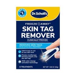 Dr. Scholl's Freeze Away Skin Tag Remover - 1.8oz