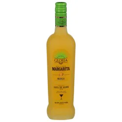 Rancho La Gloria Mango Margarita 750 ml