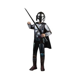 Star Wars: the Mandalorian Darksaber Halloween Costume Accessory