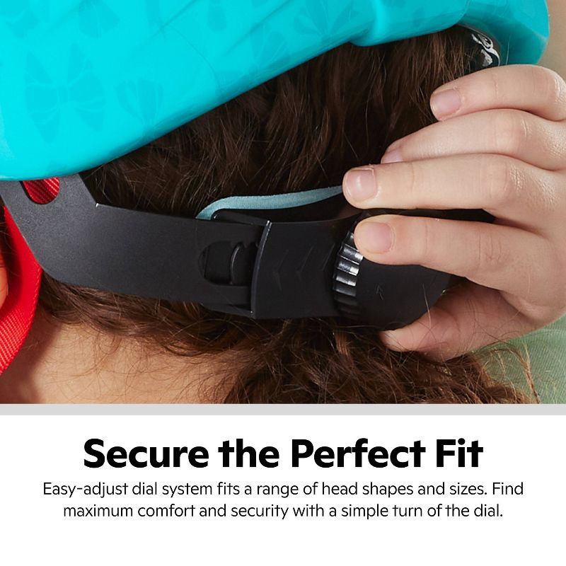 slide 12 of 18, Schwinn Classic Waves Toddler Helmet - Orange/Pink, 1 ct