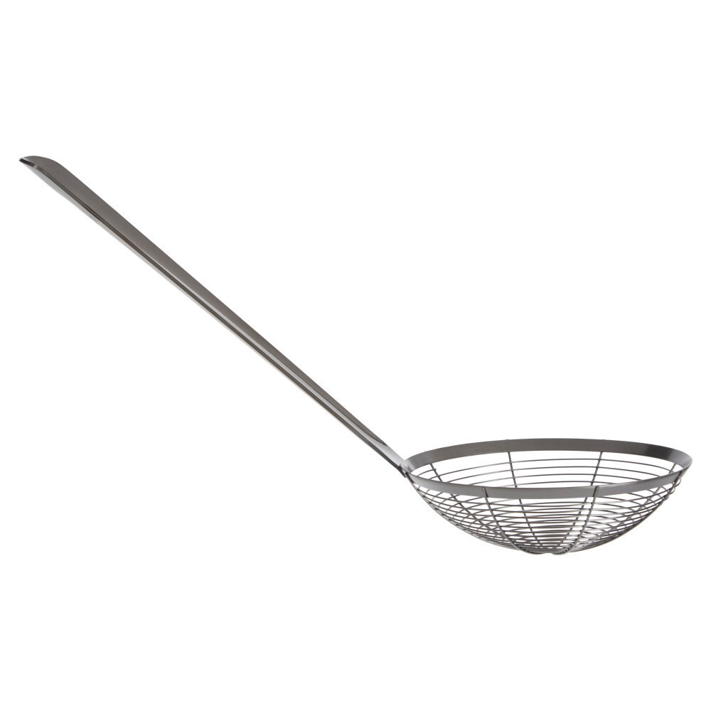 slide 3 of 3, Dash Of That Spider Wok Strainer, 1 ct