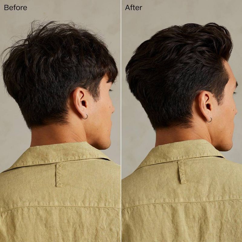 slide 4 of 9, Tea Tree Hair Shaping Cream - 3oz, 3 oz