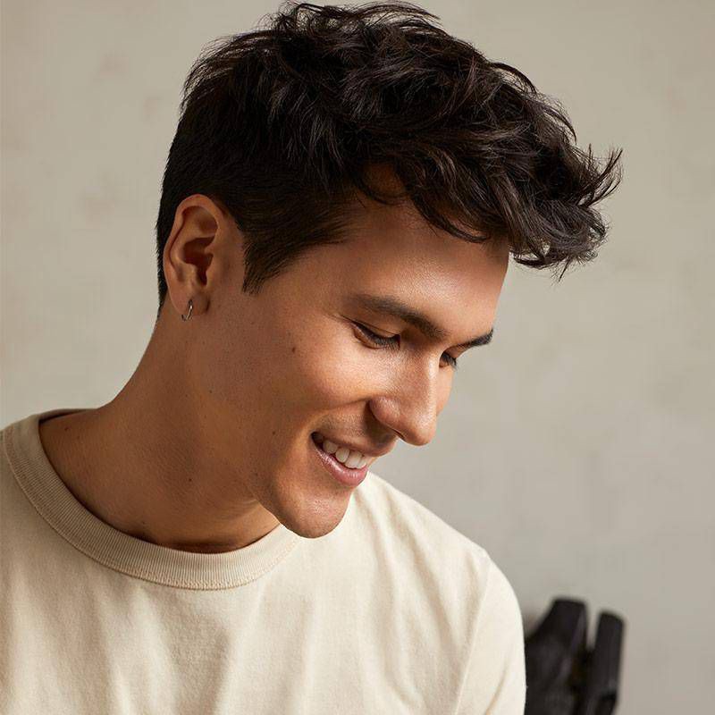 slide 6 of 9, Tea Tree Hair Shaping Cream - 3oz, 3 oz