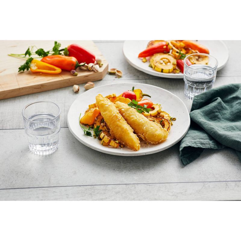 slide 3 of 3, Orca Bay Gluten-Free Battered Fish Fillets - Frozen - 24oz, 24 oz