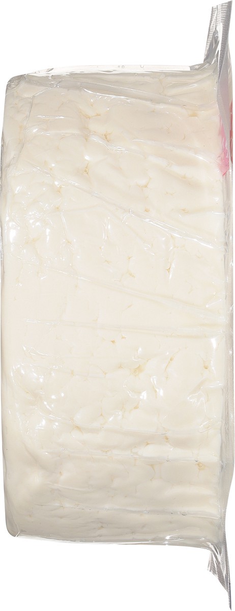 slide 7 of 9, La Chona Part Skim Milk Mexican Style Panela Cheese 20 oz, 20 oz