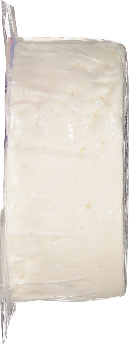 slide 8 of 9, La Chona Part Skim Milk Mexican Style Panela Cheese 20 oz, 20 oz