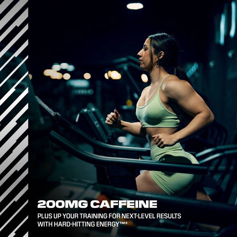 slide 5 of 7, C4 Sport Sport Icy Blue Razz Pre-Workout 8.6 oz, 8.6 oz