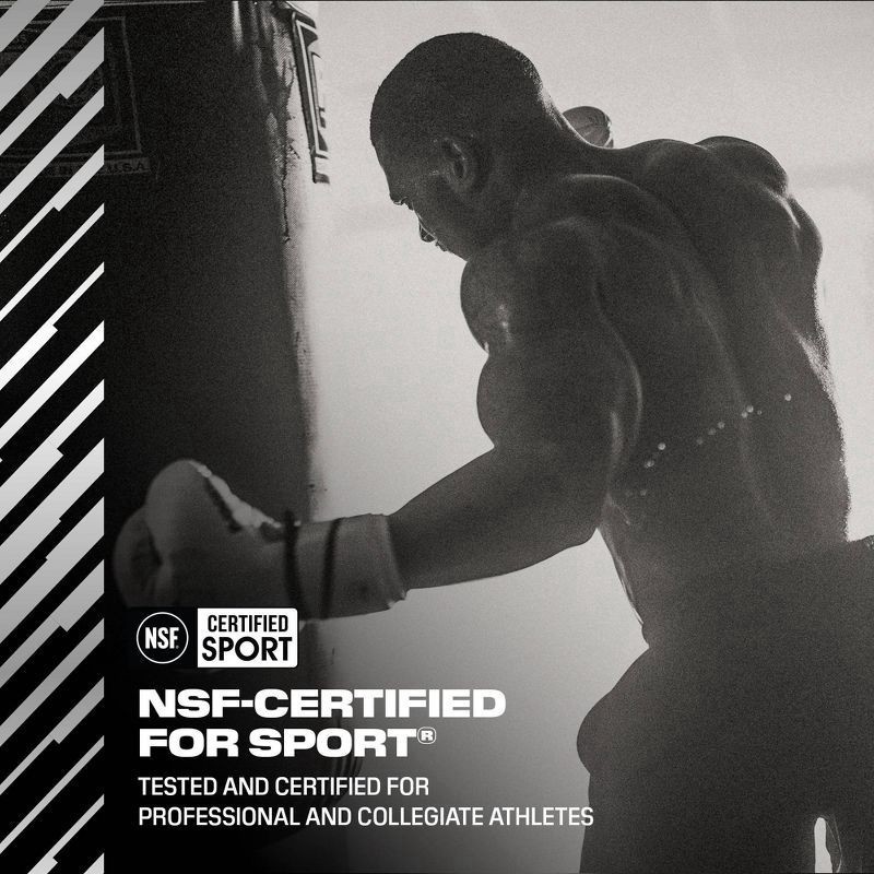 slide 4 of 7, C4 Sport Sport Icy Blue Razz Pre-Workout 8.6 oz, 8.6 oz