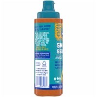 slide 1 of 3, Kroger Smoked Serrano Hot Street Taco Sauce, 8 oz