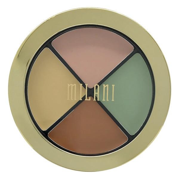 slide 1 of 1, Milani Concealer Medium, 0.25 oz