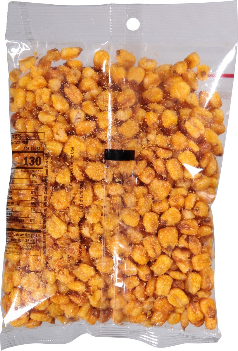 slide 9 of 14, Backroad Country Roasted & Salted Toasted Corn 8 oz, 8 oz